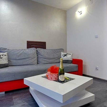 Studio Anulka Zakopane Ngoại thất bức ảnh