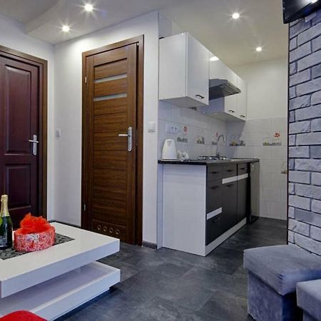 Studio Anulka Zakopane Ngoại thất bức ảnh