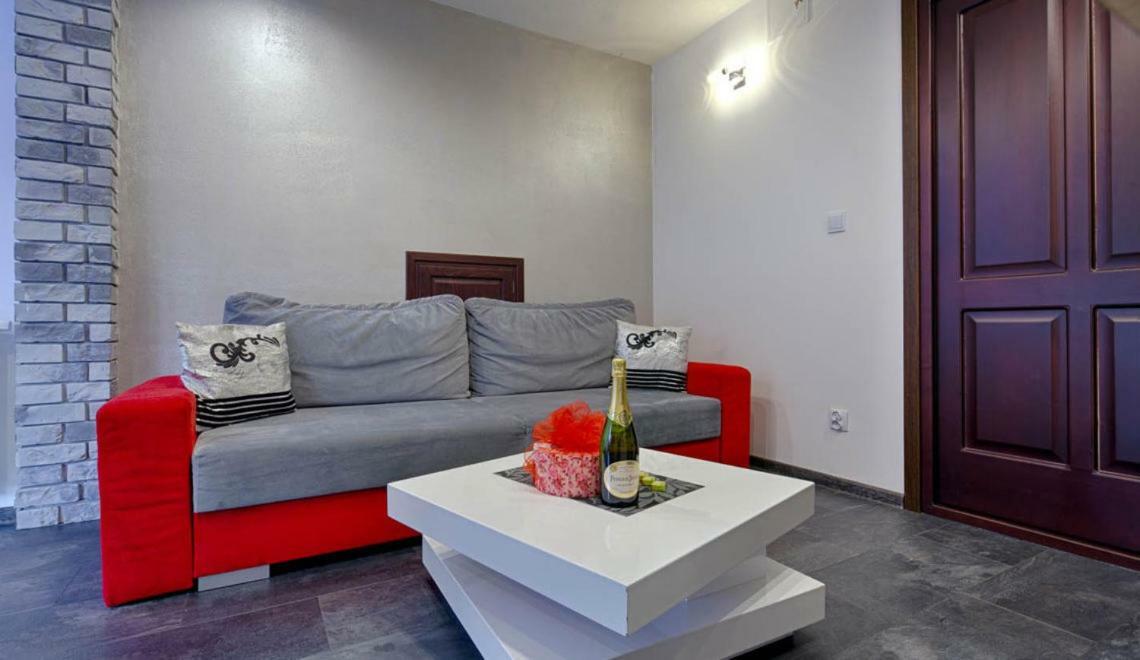 Studio Anulka Zakopane Ngoại thất bức ảnh