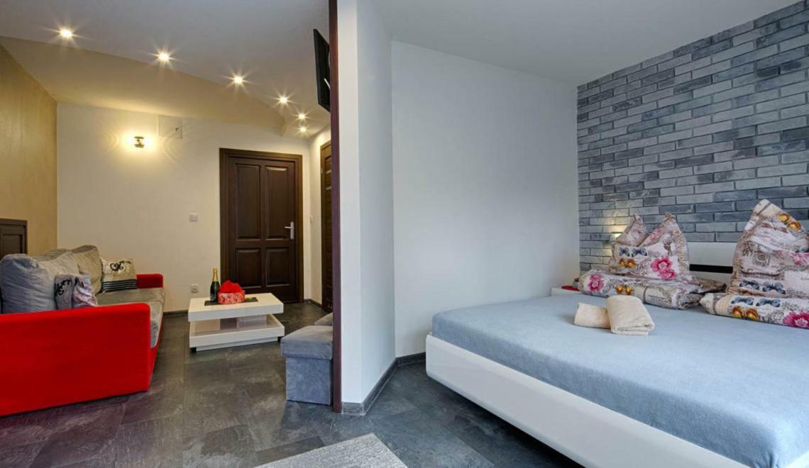Studio Anulka Zakopane Ngoại thất bức ảnh