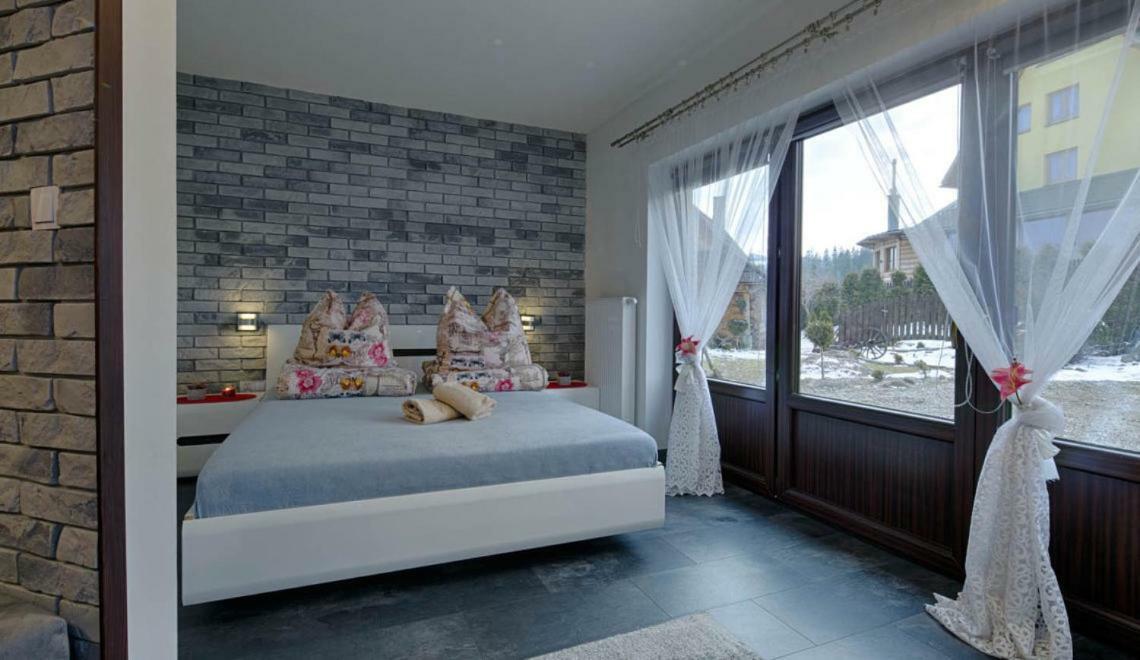 Studio Anulka Zakopane Ngoại thất bức ảnh