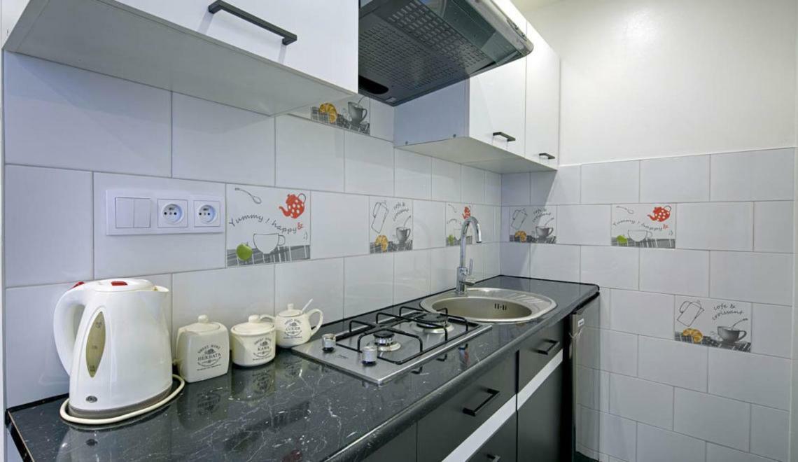 Studio Anulka Zakopane Ngoại thất bức ảnh