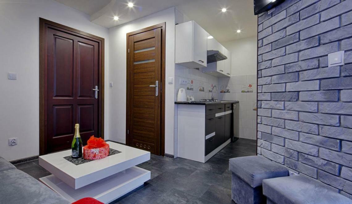 Studio Anulka Zakopane Ngoại thất bức ảnh
