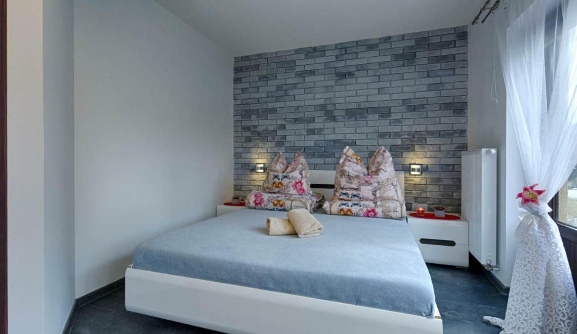 Studio Anulka Zakopane Ngoại thất bức ảnh
